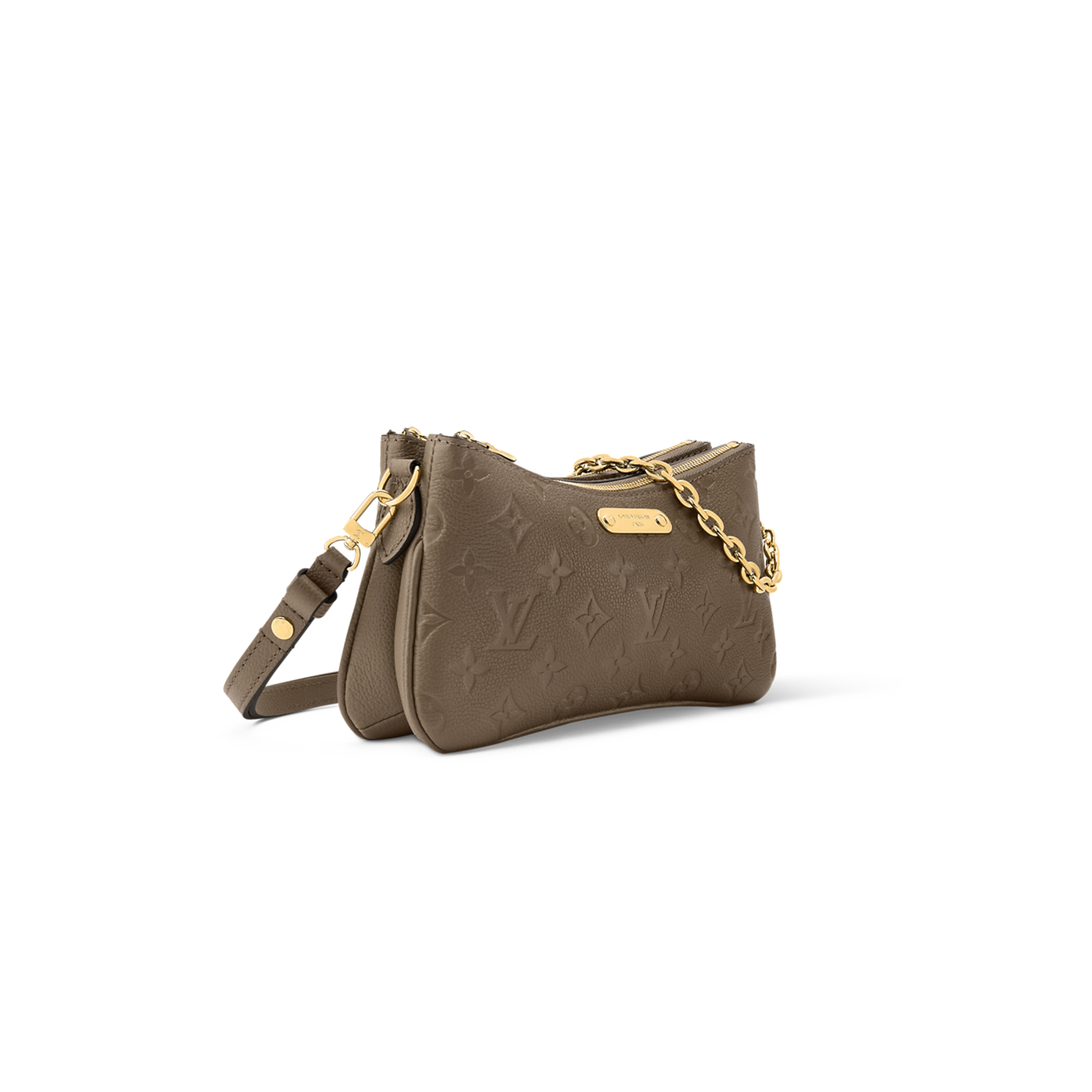 LOUIS VUITTON POCHETTE LIV M25816 (24.5*13.5*6.5cm) LOUIS VUITTON POCHETTE LIV M25816 (24.5*13.5*6.5cm)